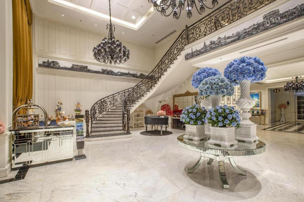 Lafayette Boutique Hotel Kejayan Экстерьер фото