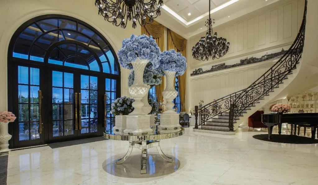Lafayette Boutique Hotel Kejayan Экстерьер фото
