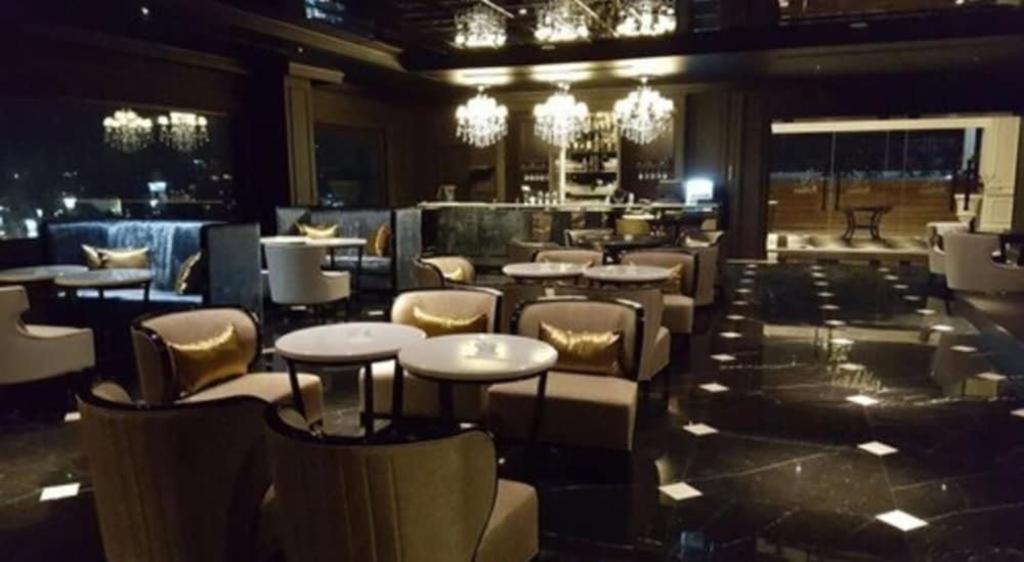 Lafayette Boutique Hotel Kejayan Экстерьер фото