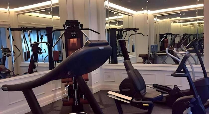 Lafayette Boutique Hotel Kejayan Экстерьер фото