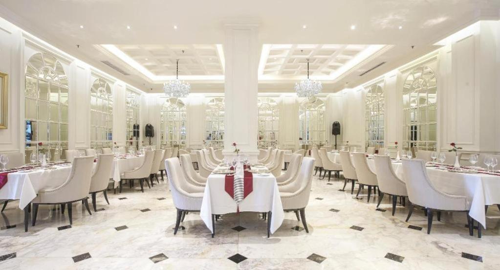 Lafayette Boutique Hotel Kejayan Экстерьер фото