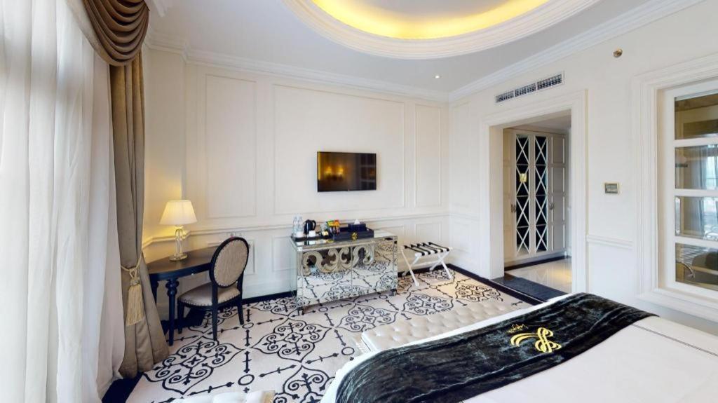 Lafayette Boutique Hotel Kejayan Экстерьер фото