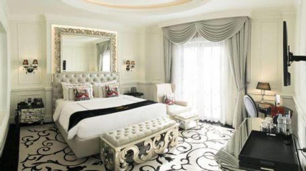 Lafayette Boutique Hotel Kejayan Экстерьер фото