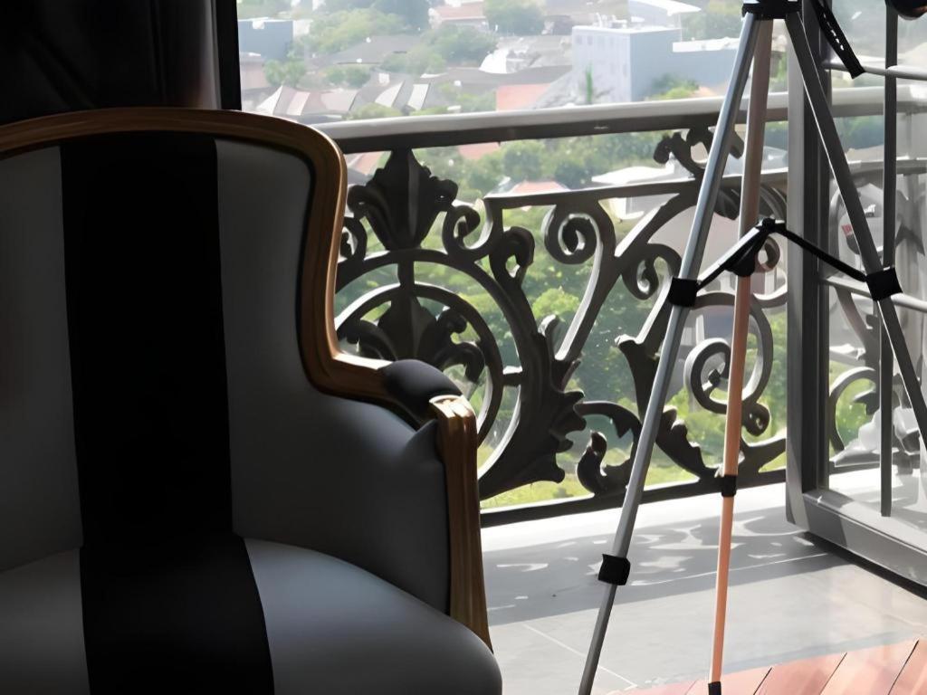 Lafayette Boutique Hotel Kejayan Экстерьер фото