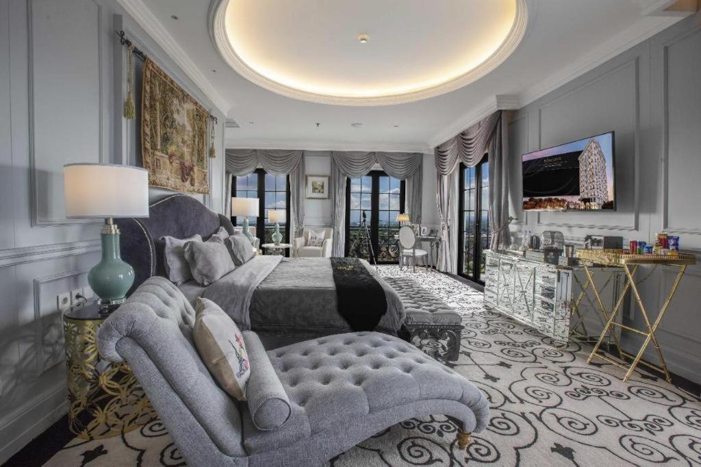 Lafayette Boutique Hotel Kejayan Экстерьер фото