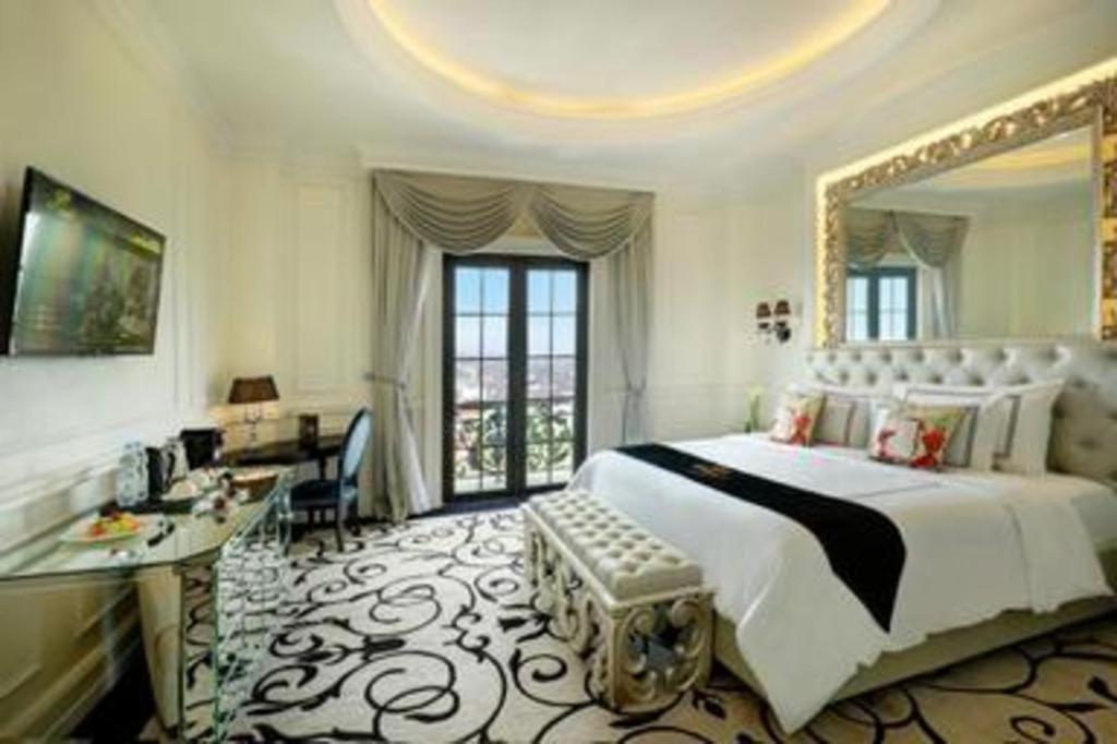 Lafayette Boutique Hotel Kejayan Экстерьер фото
