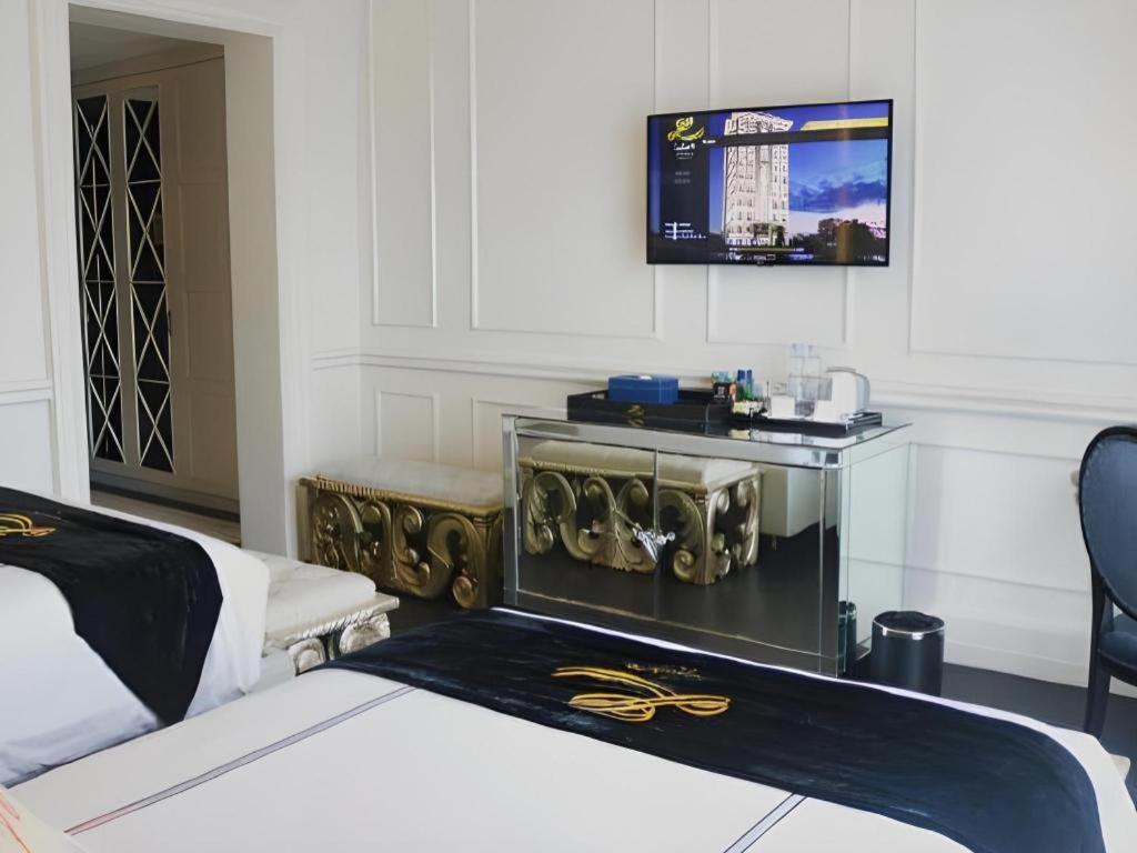 Lafayette Boutique Hotel Kejayan Экстерьер фото