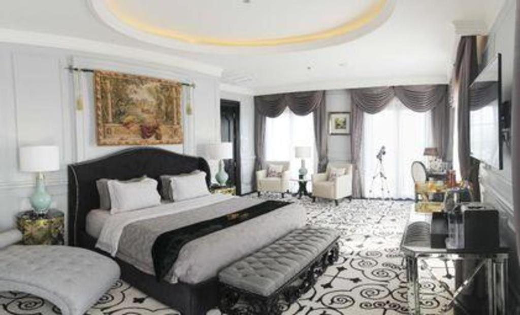 Lafayette Boutique Hotel Kejayan Экстерьер фото
