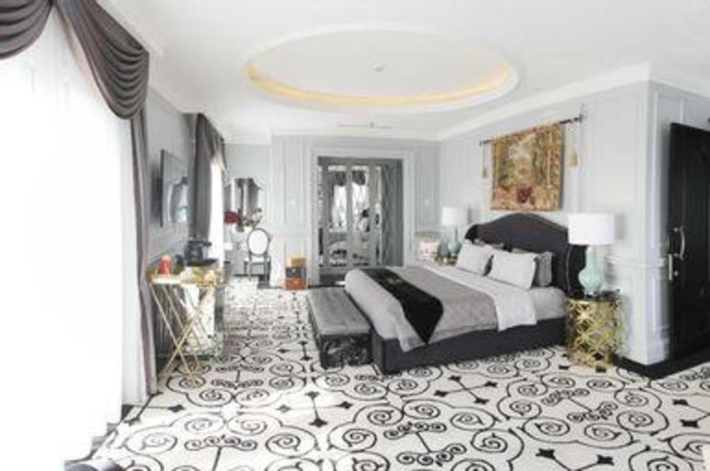 Lafayette Boutique Hotel Kejayan Экстерьер фото