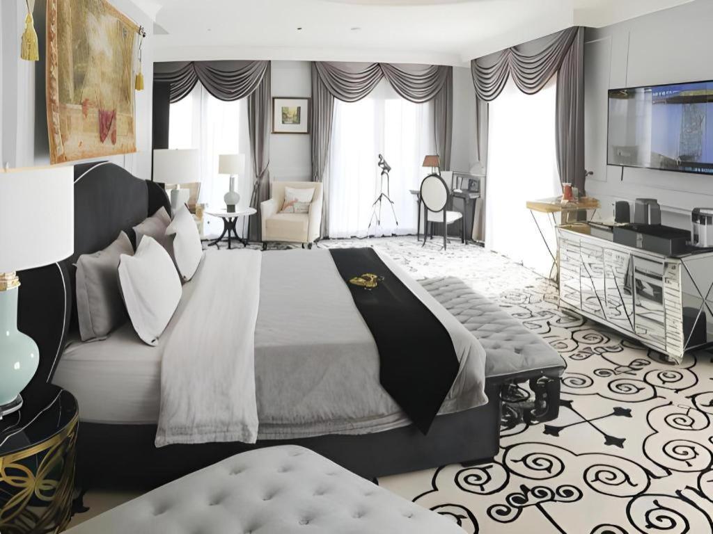 Lafayette Boutique Hotel Kejayan Экстерьер фото