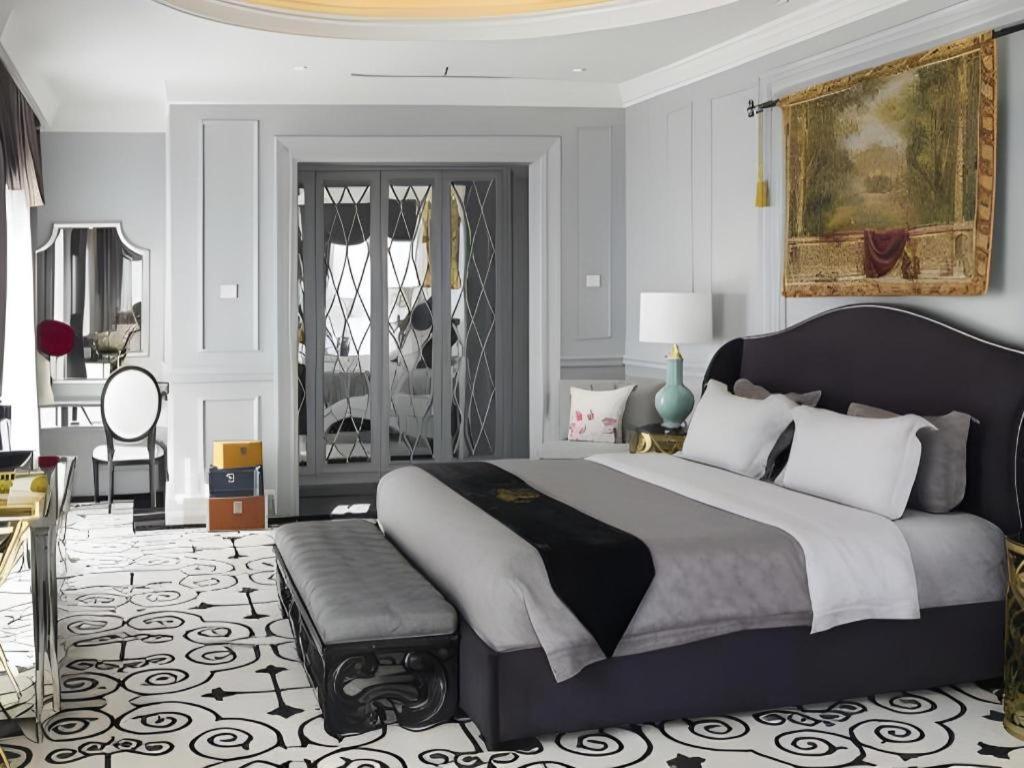 Lafayette Boutique Hotel Kejayan Экстерьер фото