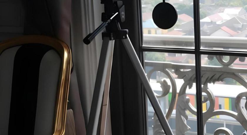 Lafayette Boutique Hotel Kejayan Экстерьер фото