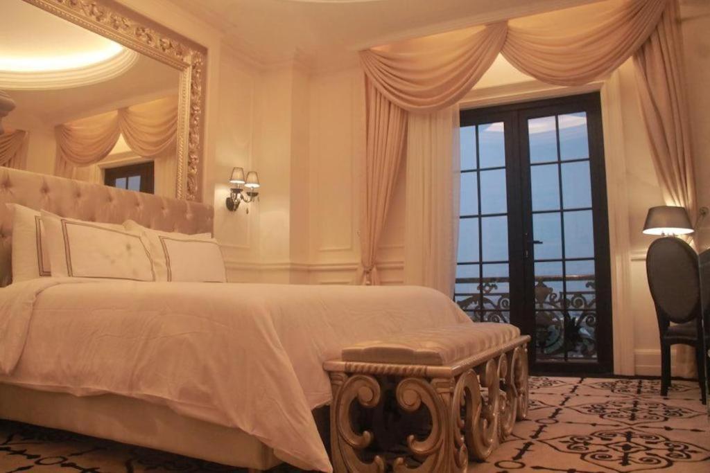 Lafayette Boutique Hotel Kejayan Экстерьер фото