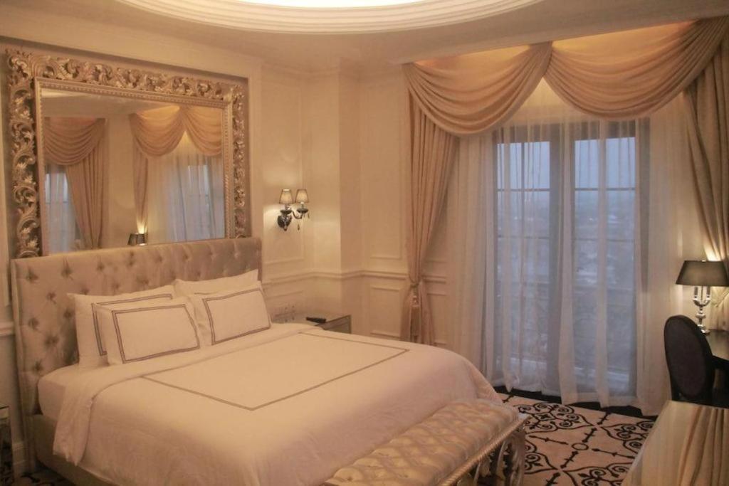 Lafayette Boutique Hotel Kejayan Экстерьер фото