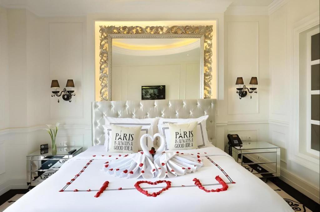 Lafayette Boutique Hotel Kejayan Экстерьер фото